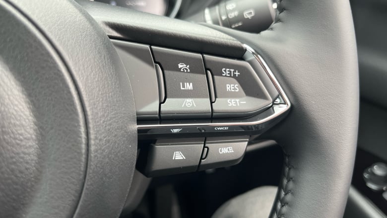 Mazda CX-5 2.0 e-Skyactiv G MHEV Centre-Line 5dr Petrol Estate